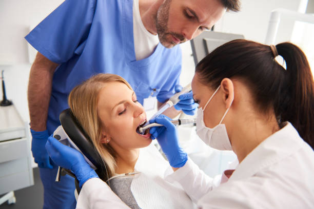 Why Choose Us for Your Dental Needs in Pinewood Estates, TX