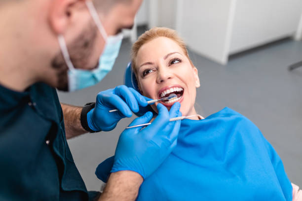 Best Root Canal Treatment  in Pinewood Estates, TX