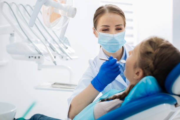 Best Pediatric Dentistry  in Pinewood Estates, TX